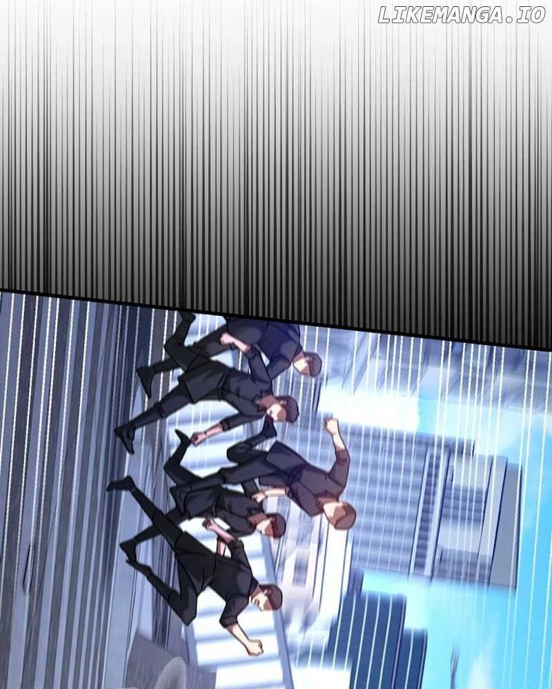 Thiên Tài Võ Thuật Hồi Quy Chapter 56 - Trang 4