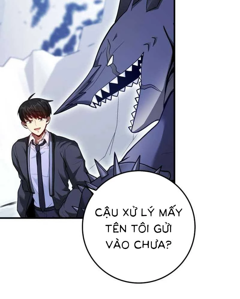 Thiên Tài Võ Thuật Hồi Quy Chapter 56 - Trang 4