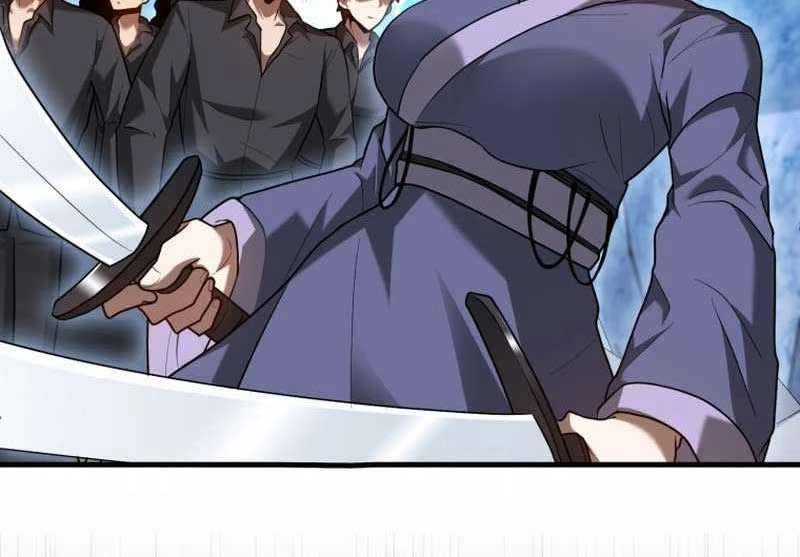 Thiên Tài Võ Thuật Hồi Quy Chapter 56 - Trang 4