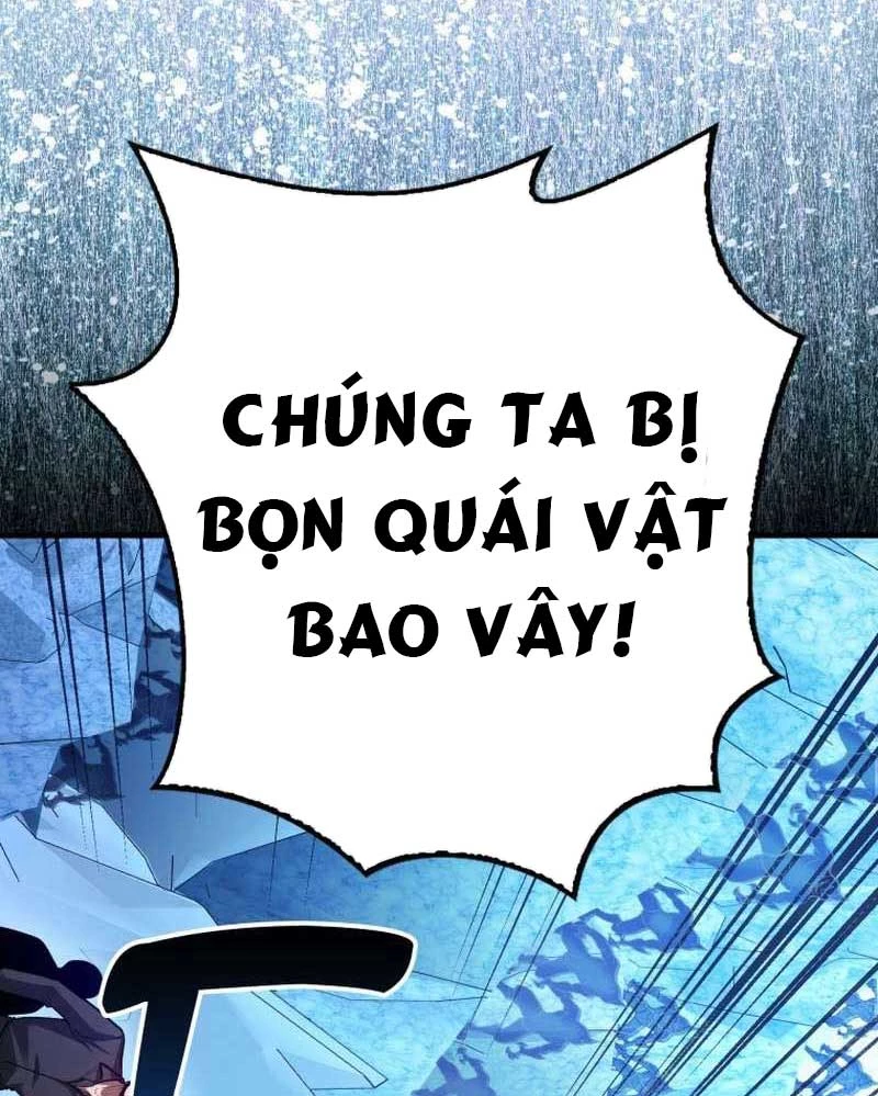 Thiên Tài Võ Thuật Hồi Quy Chapter 56 - Trang 4