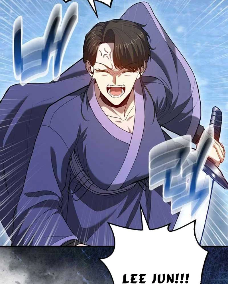 Thiên Tài Võ Thuật Hồi Quy Chapter 56 - Trang 4