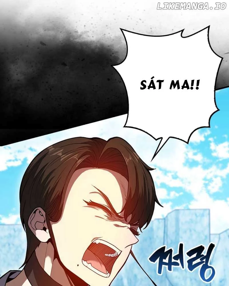 Thiên Tài Võ Thuật Hồi Quy Chapter 56 - Trang 4