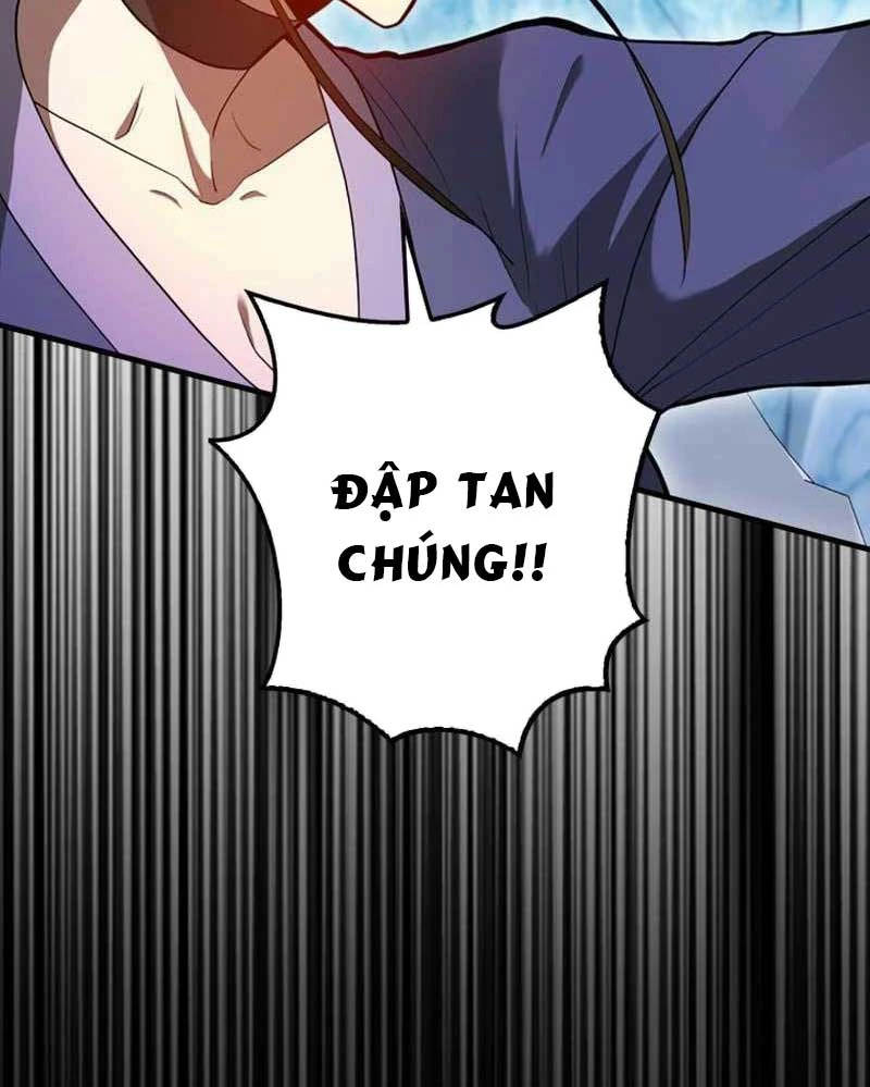 Thiên Tài Võ Thuật Hồi Quy Chapter 56 - Trang 4