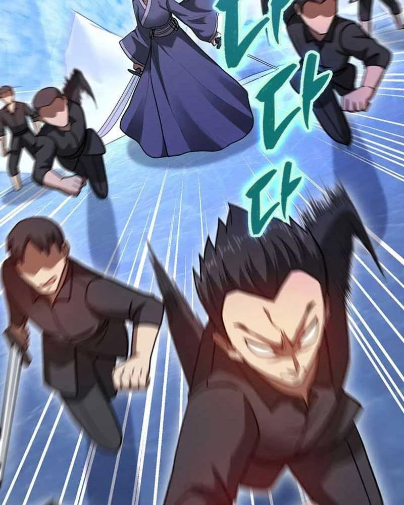 Thiên Tài Võ Thuật Hồi Quy Chapter 56 - Trang 4