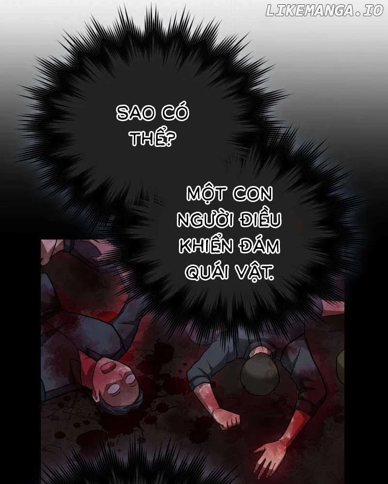 Thiên Tài Võ Thuật Hồi Quy Chapter 57 - Trang 4