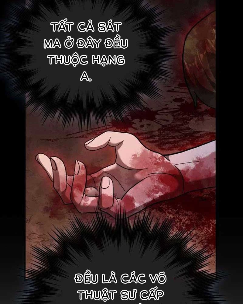 Thiên Tài Võ Thuật Hồi Quy Chapter 57 - Trang 4