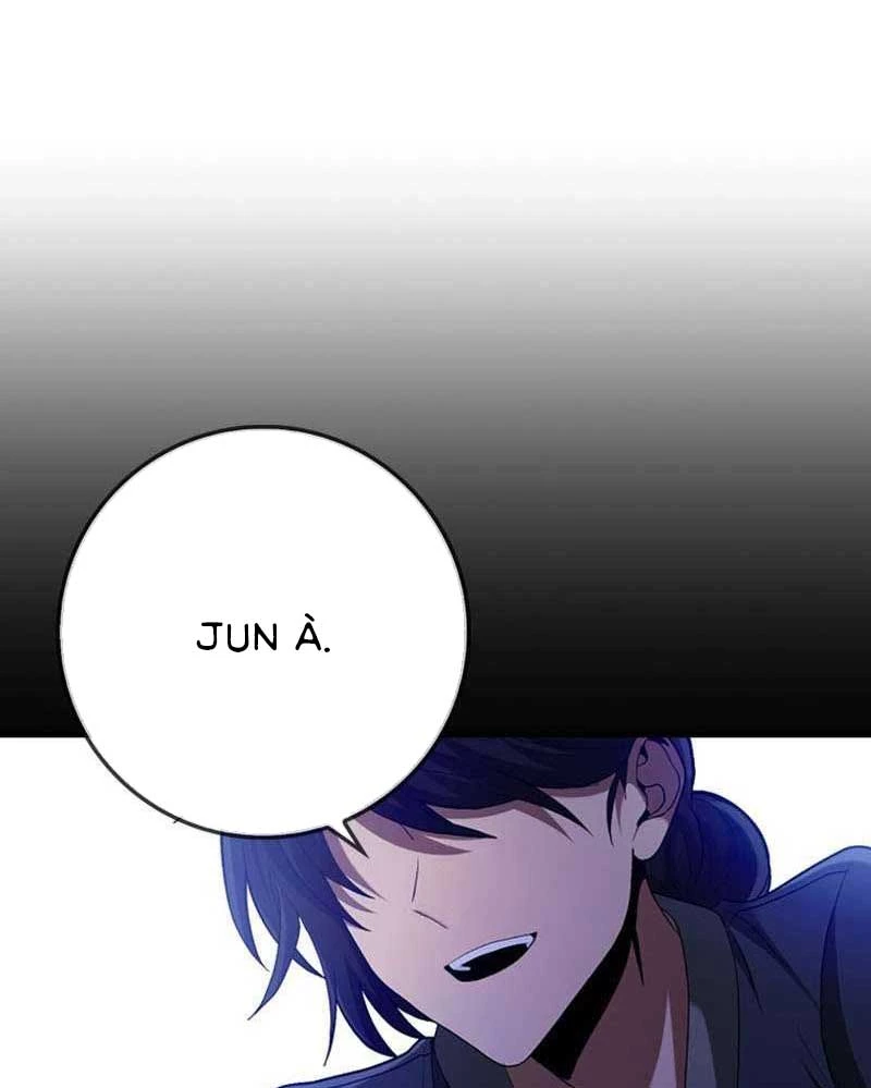 Thiên Tài Võ Thuật Hồi Quy Chapter 57 - Trang 4