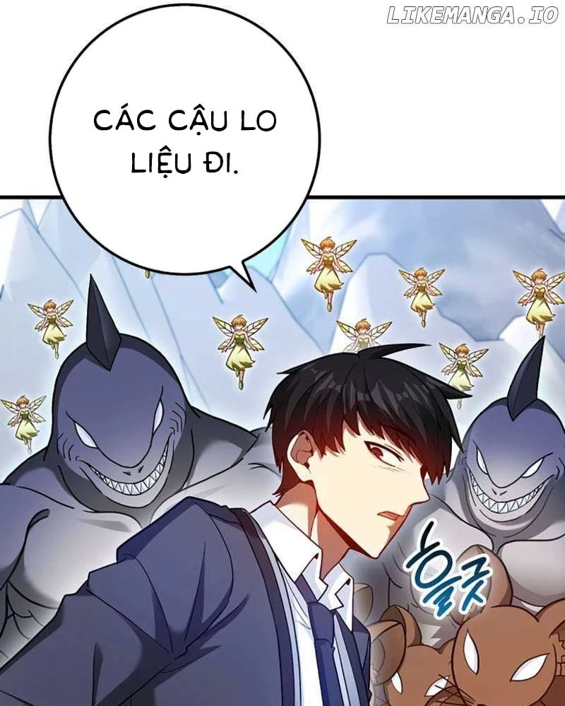 Thiên Tài Võ Thuật Hồi Quy Chapter 57 - Trang 4