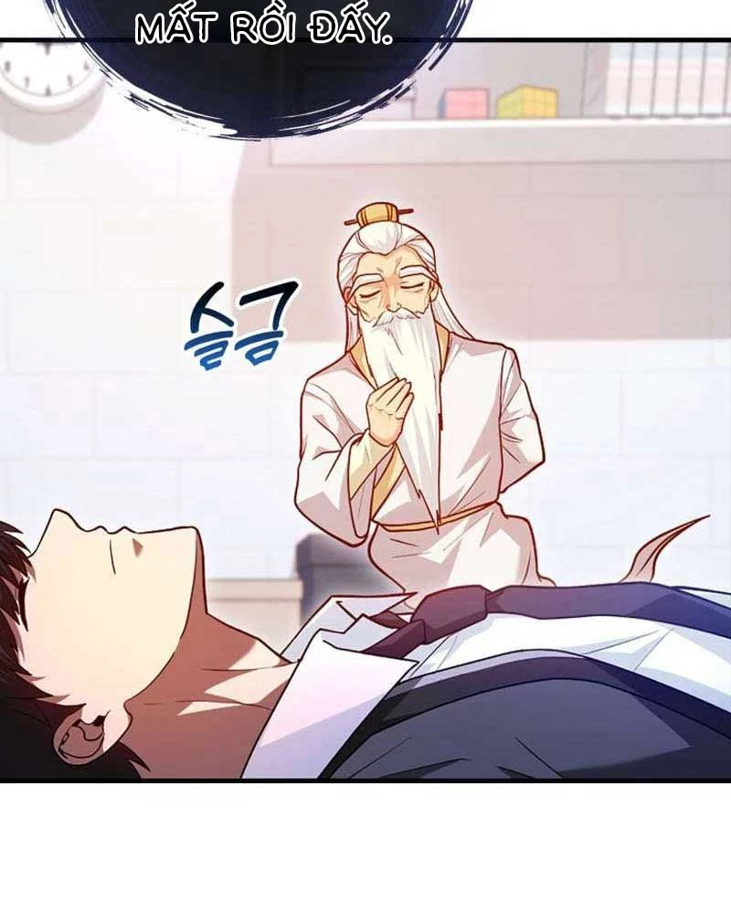 Thiên Tài Võ Thuật Hồi Quy Chapter 57 - Trang 4