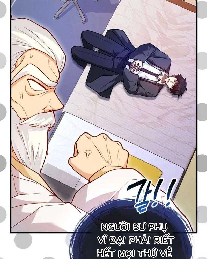 Thiên Tài Võ Thuật Hồi Quy Chapter 57 - Trang 4