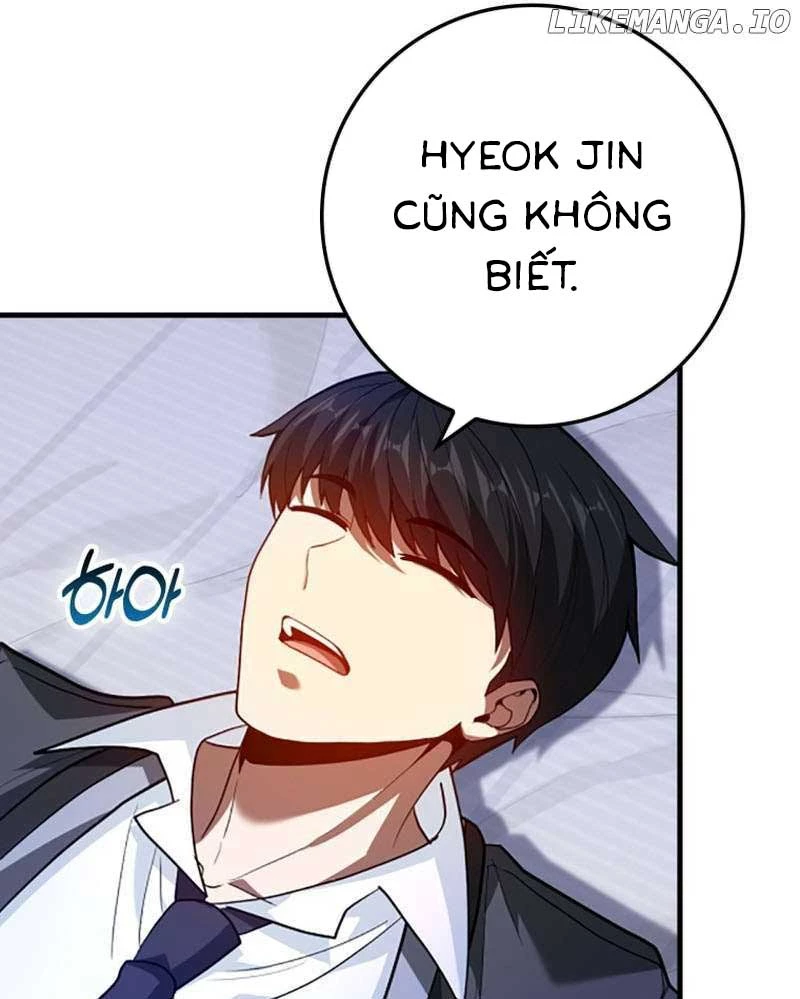 Thiên Tài Võ Thuật Hồi Quy Chapter 57 - Trang 4