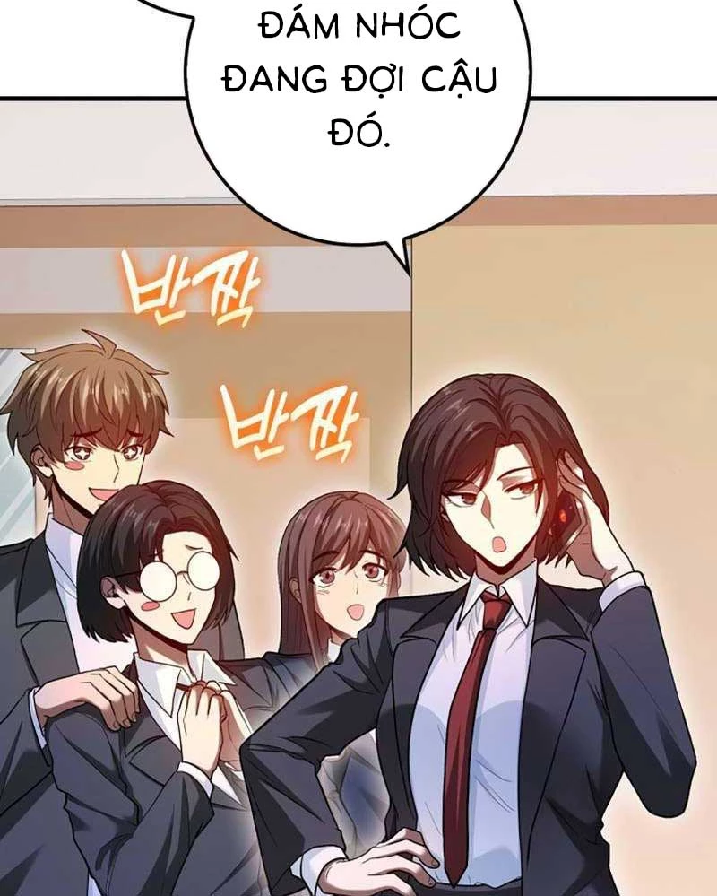 Thiên Tài Võ Thuật Hồi Quy Chapter 57 - Trang 4