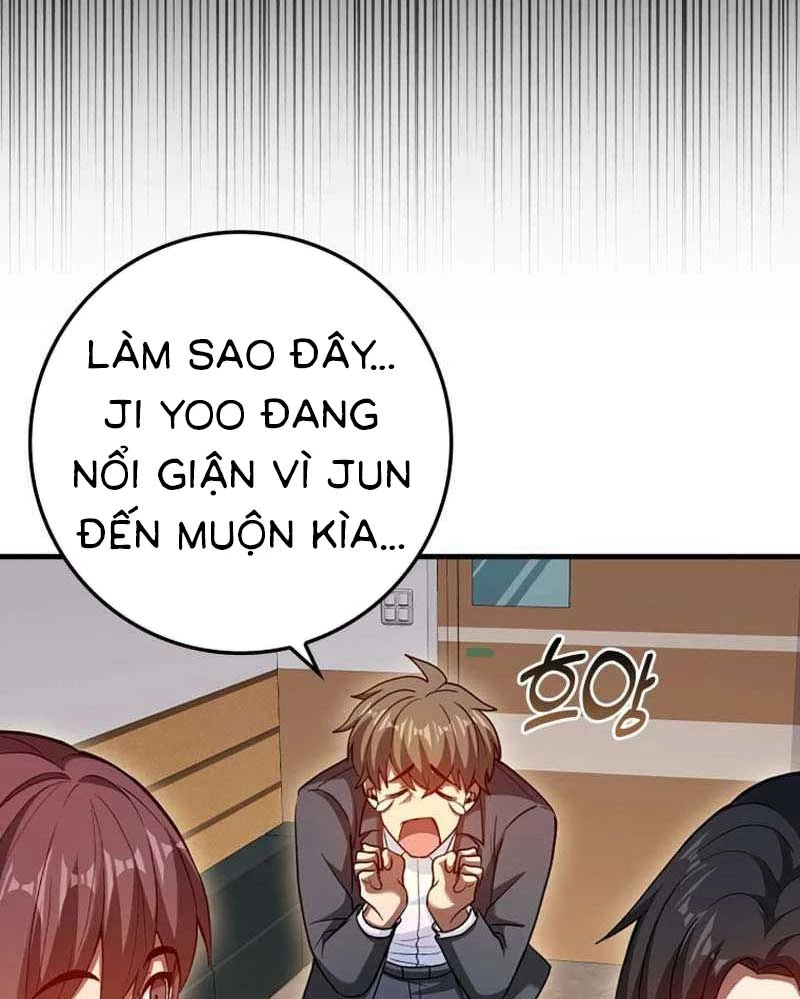 Thiên Tài Võ Thuật Hồi Quy Chapter 57 - Trang 4