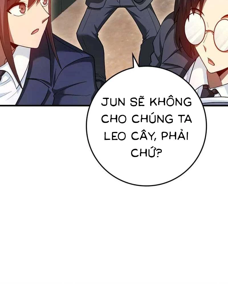 Thiên Tài Võ Thuật Hồi Quy Chapter 57 - Trang 4