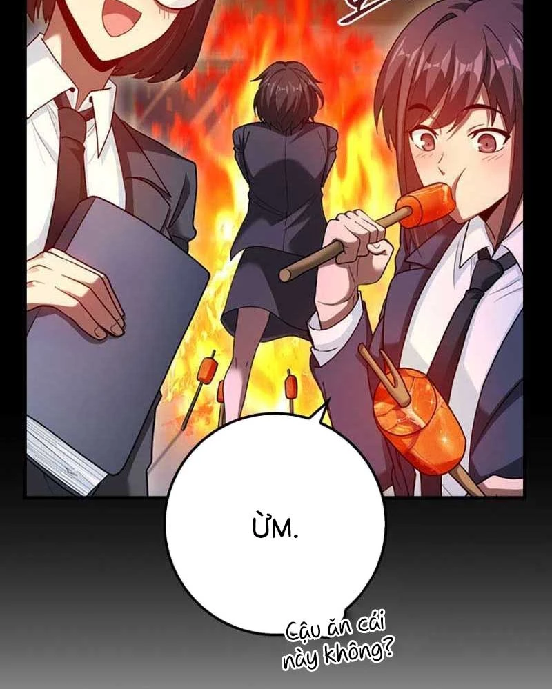 Thiên Tài Võ Thuật Hồi Quy Chapter 57 - Trang 4