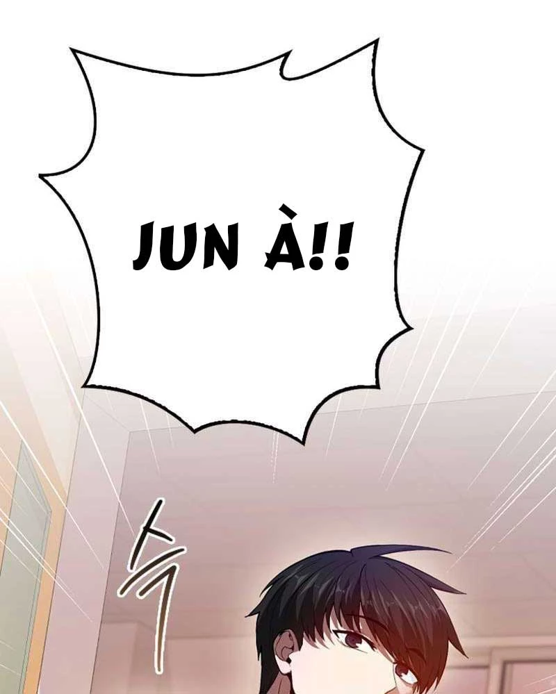 Thiên Tài Võ Thuật Hồi Quy Chapter 57 - Trang 4