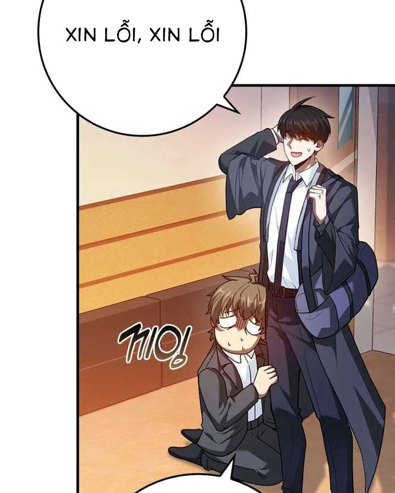 Thiên Tài Võ Thuật Hồi Quy Chapter 57 - Trang 4