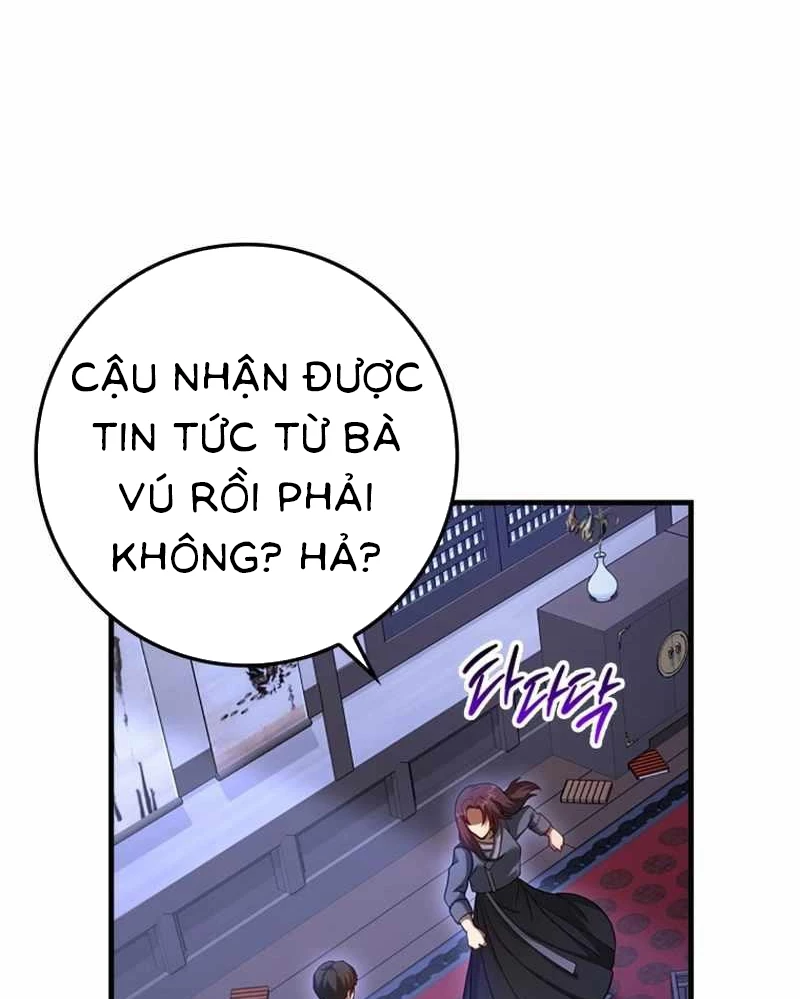 Thiên Tài Võ Thuật Hồi Quy Chapter 58 - Trang 4
