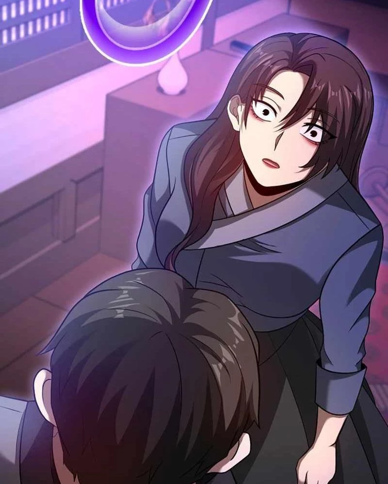 Thiên Tài Võ Thuật Hồi Quy Chapter 58 - Trang 4