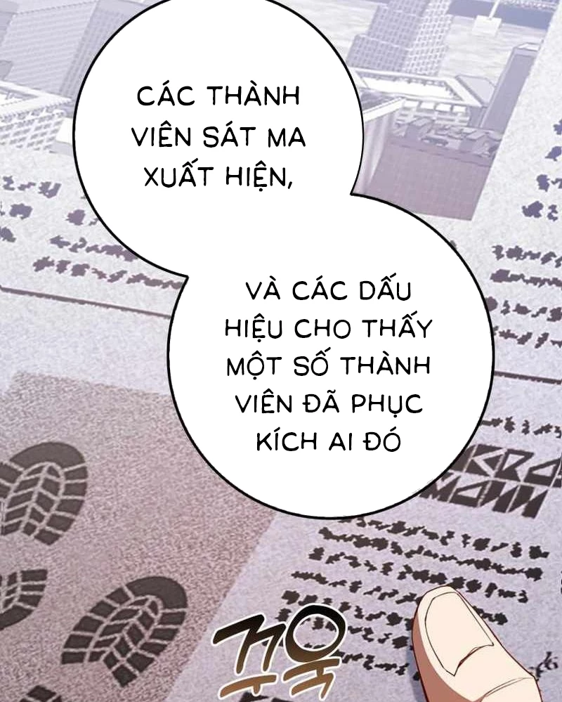 Thiên Tài Võ Thuật Hồi Quy Chapter 58 - Trang 4