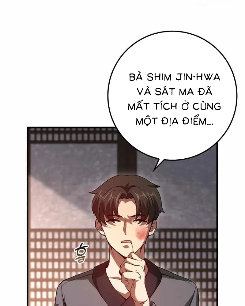 Thiên Tài Võ Thuật Hồi Quy Chapter 58 - Trang 4