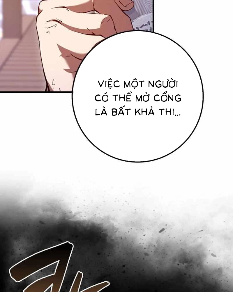 Thiên Tài Võ Thuật Hồi Quy Chapter 58 - Trang 4