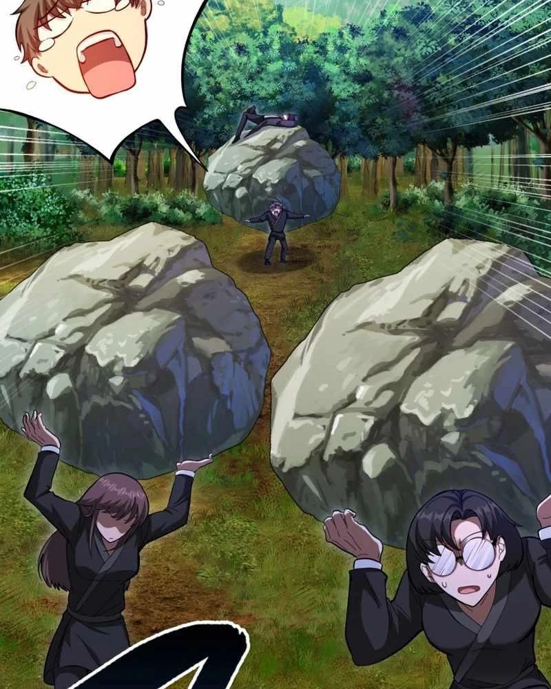 Thiên Tài Võ Thuật Hồi Quy Chapter 58 - Trang 4