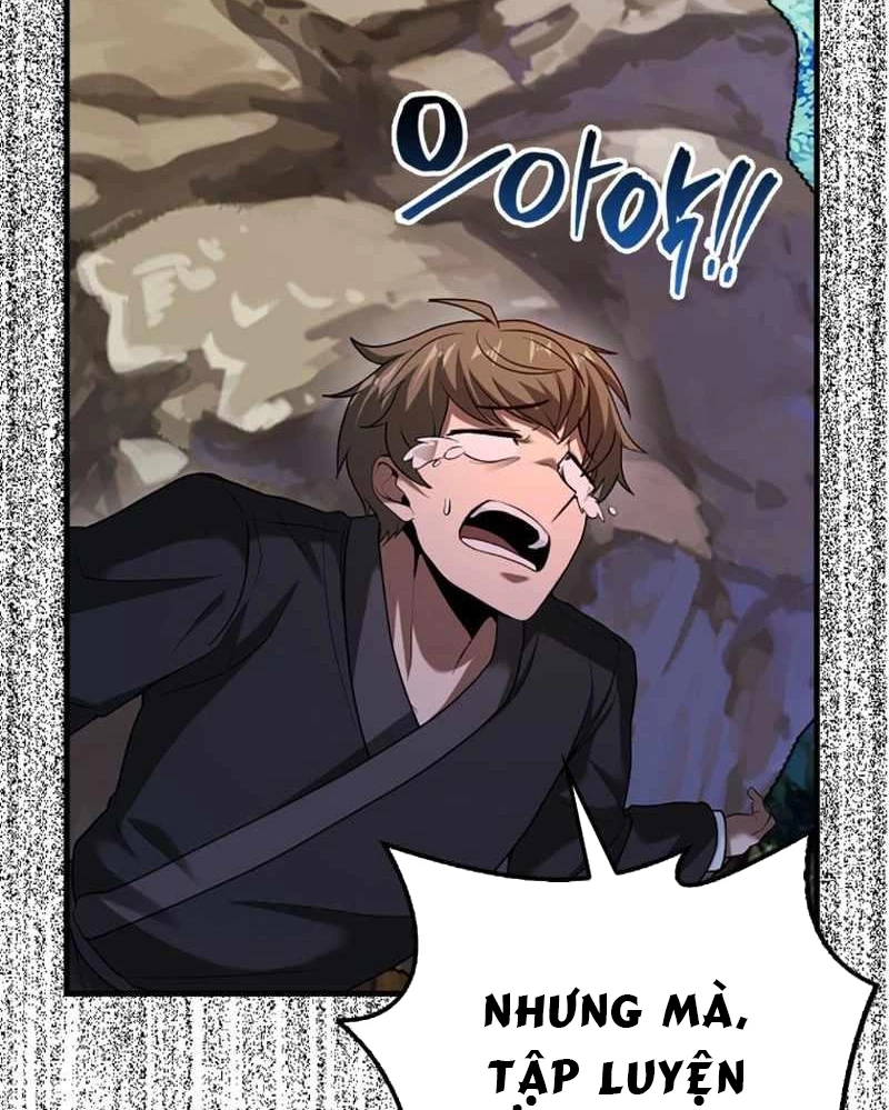 Thiên Tài Võ Thuật Hồi Quy Chapter 58 - Trang 4