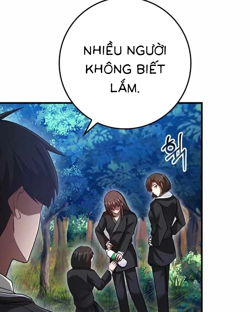 Thiên Tài Võ Thuật Hồi Quy Chapter 58 - Trang 4