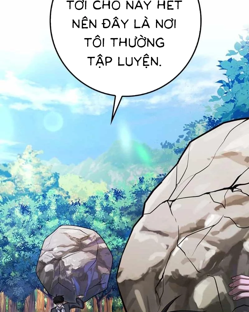 Thiên Tài Võ Thuật Hồi Quy Chapter 58 - Trang 4