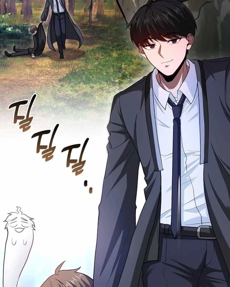 Thiên Tài Võ Thuật Hồi Quy Chapter 58 - Trang 4