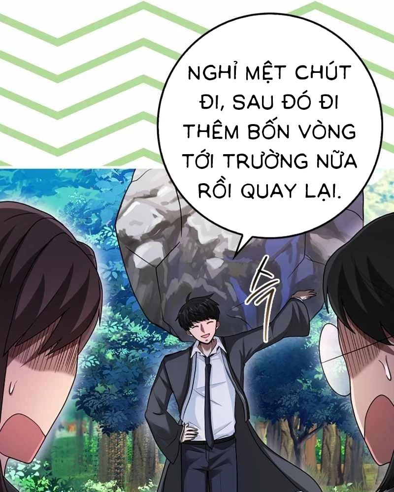 Thiên Tài Võ Thuật Hồi Quy Chapter 58 - Trang 4