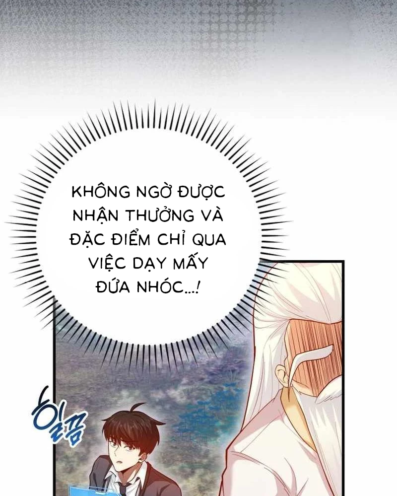 Thiên Tài Võ Thuật Hồi Quy Chapter 58 - Trang 4
