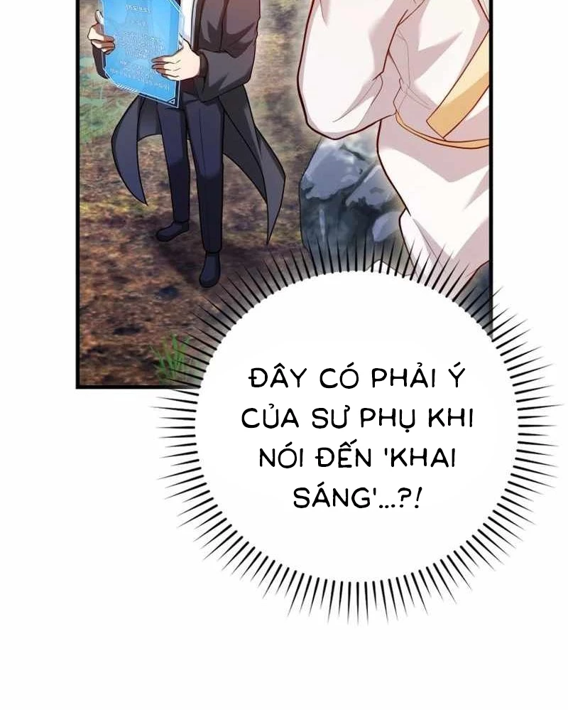 Thiên Tài Võ Thuật Hồi Quy Chapter 58 - Trang 4