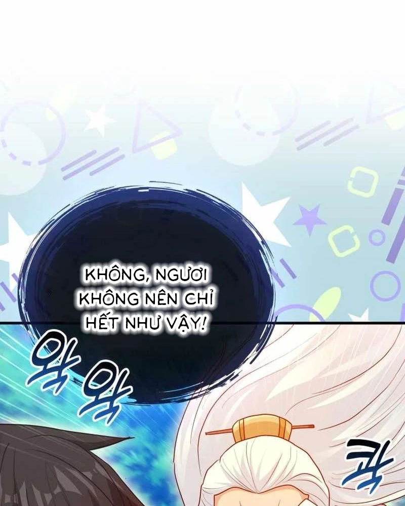 Thiên Tài Võ Thuật Hồi Quy Chapter 58 - Trang 4