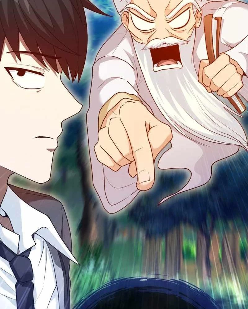 Thiên Tài Võ Thuật Hồi Quy Chapter 58 - Trang 4