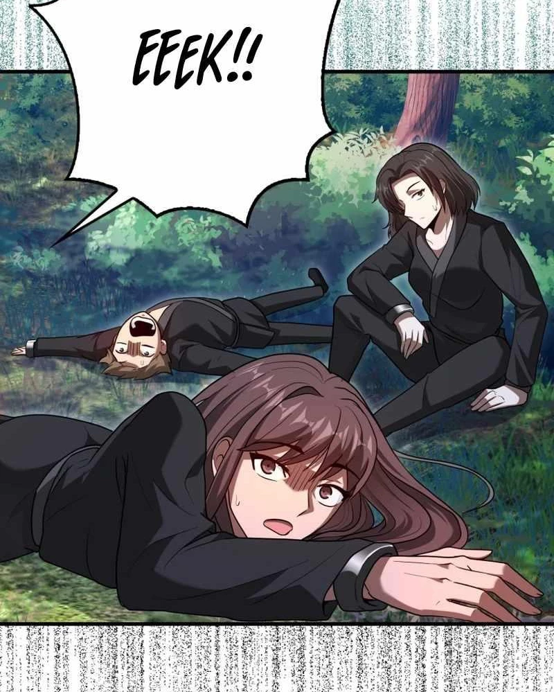 Thiên Tài Võ Thuật Hồi Quy Chapter 58 - Trang 4