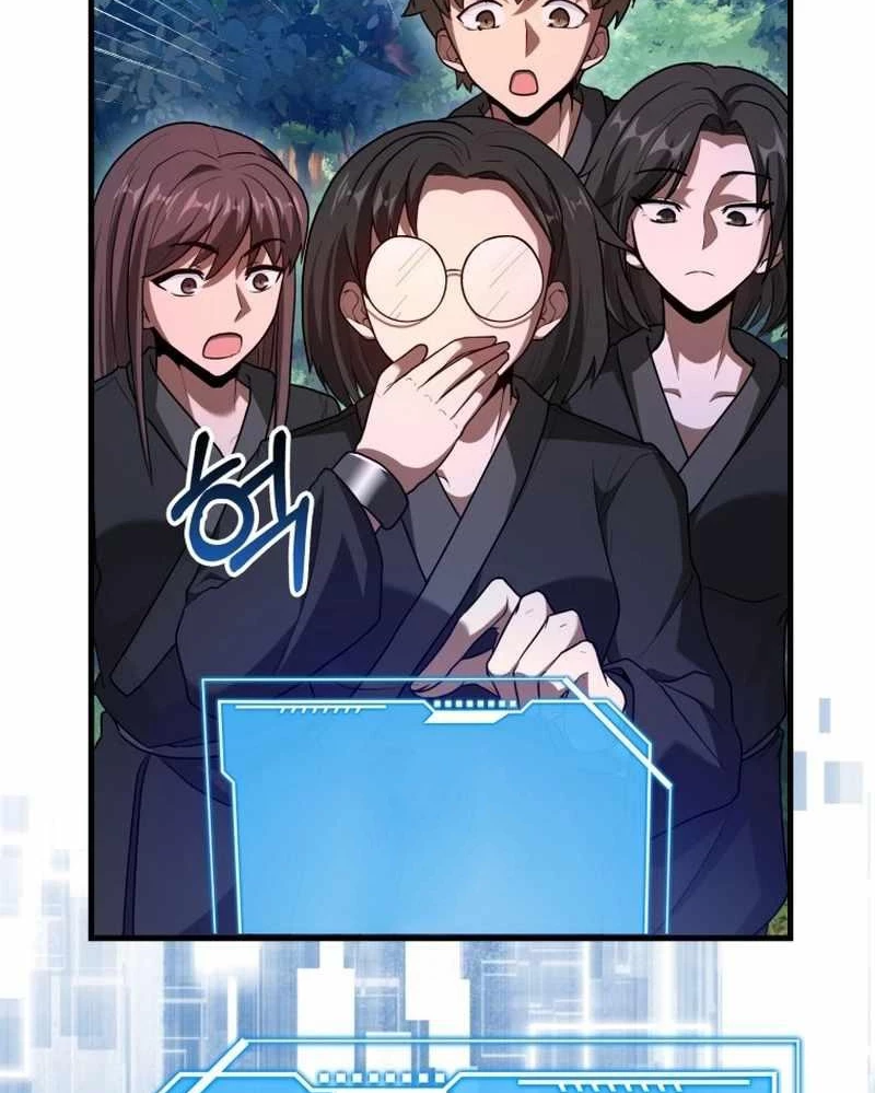 Thiên Tài Võ Thuật Hồi Quy Chapter 58 - Trang 4