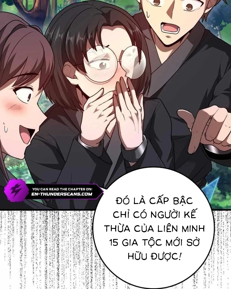 Thiên Tài Võ Thuật Hồi Quy Chapter 58 - Trang 4