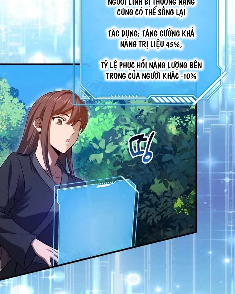 Thiên Tài Võ Thuật Hồi Quy Chapter 58 - Trang 4