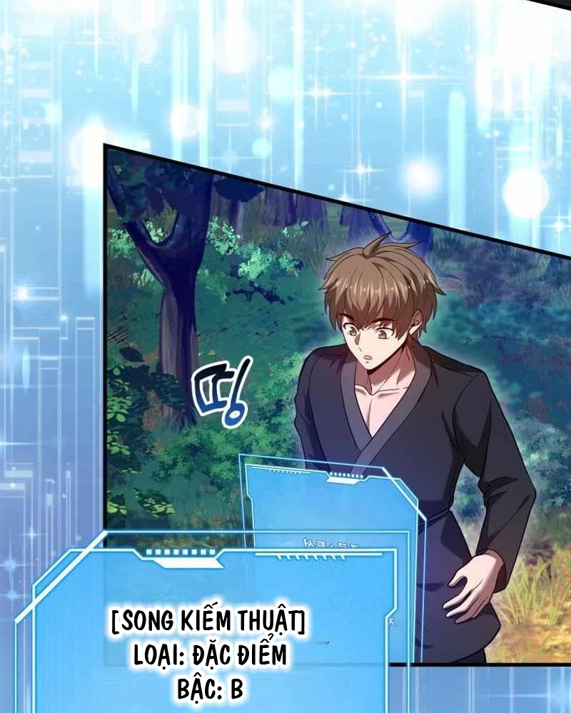 Thiên Tài Võ Thuật Hồi Quy Chapter 58 - Trang 4