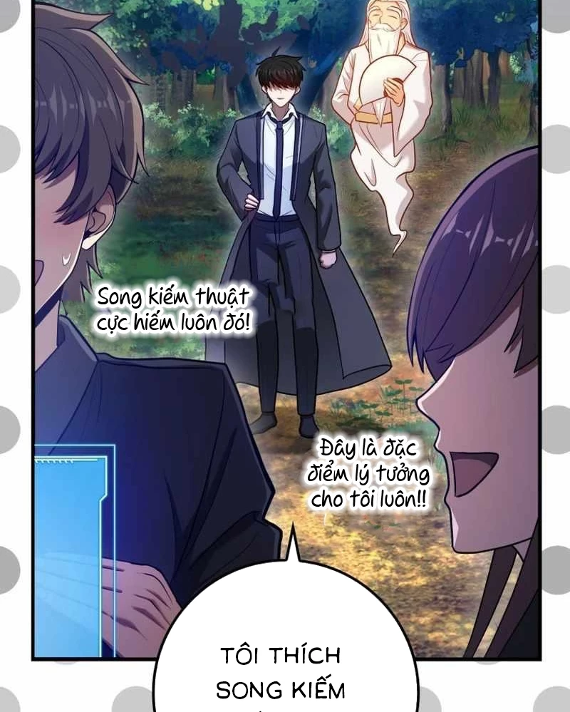 Thiên Tài Võ Thuật Hồi Quy Chapter 58 - Trang 4