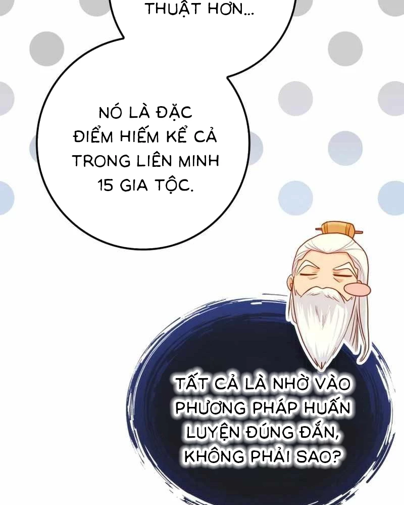 Thiên Tài Võ Thuật Hồi Quy Chapter 58 - Trang 4