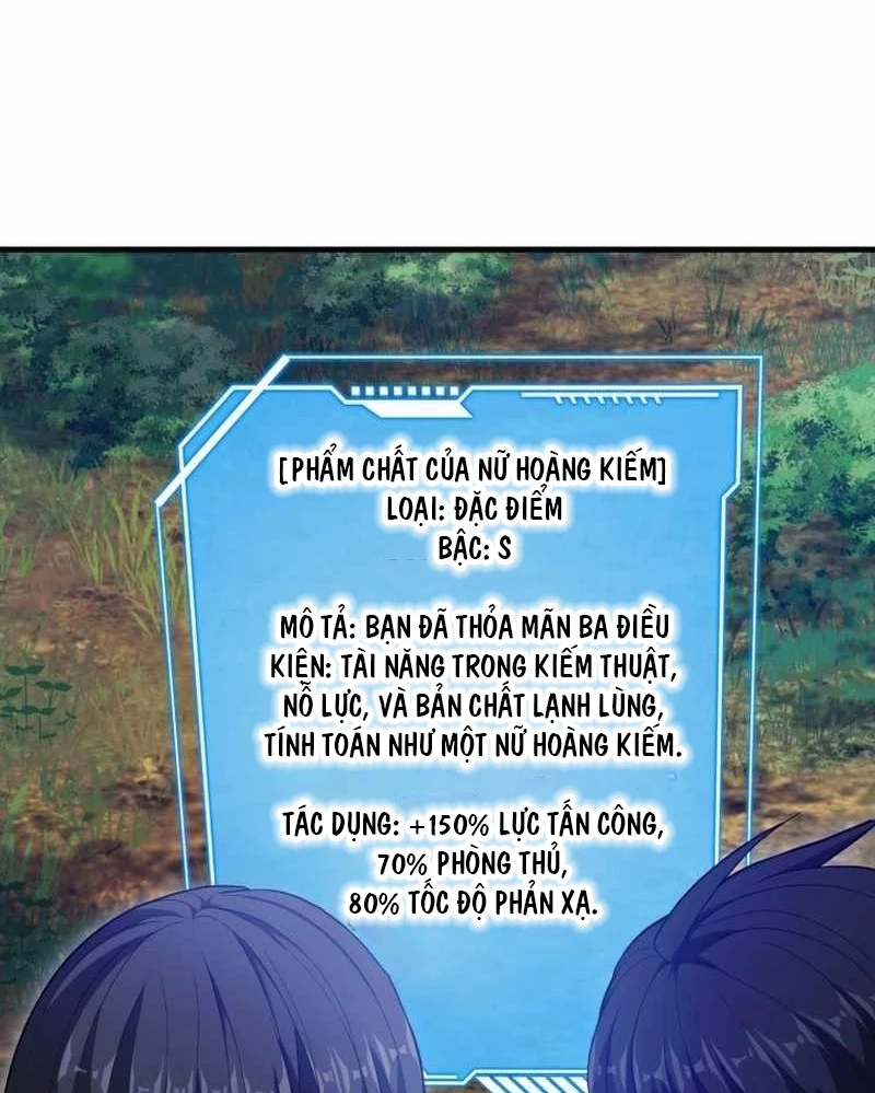 Thiên Tài Võ Thuật Hồi Quy Chapter 58 - Trang 4