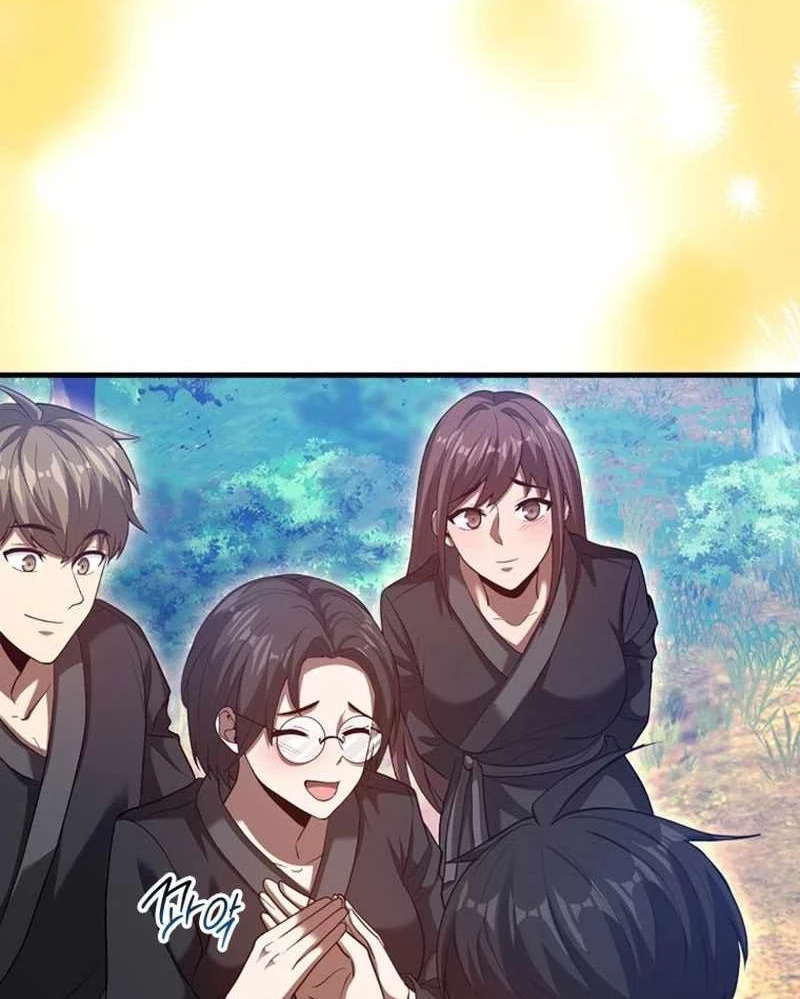 Thiên Tài Võ Thuật Hồi Quy Chapter 58 - Trang 4