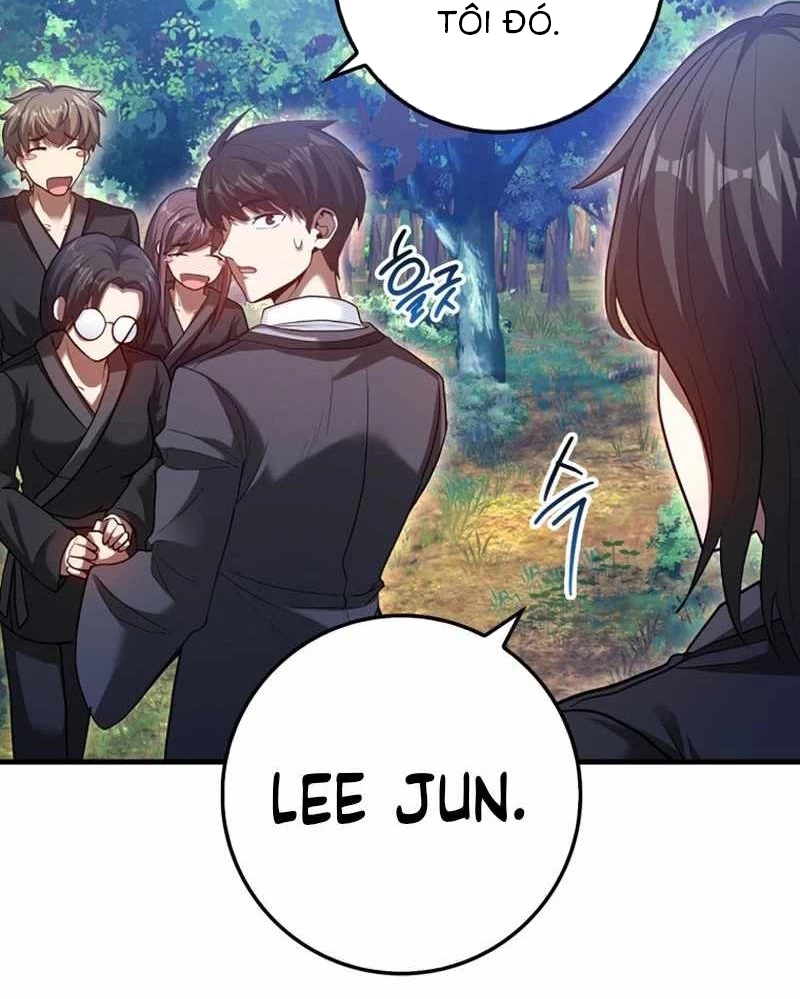 Thiên Tài Võ Thuật Hồi Quy Chapter 58 - Trang 4