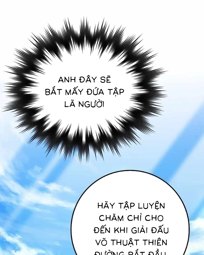 Thiên Tài Võ Thuật Hồi Quy Chapter 58 - Trang 4