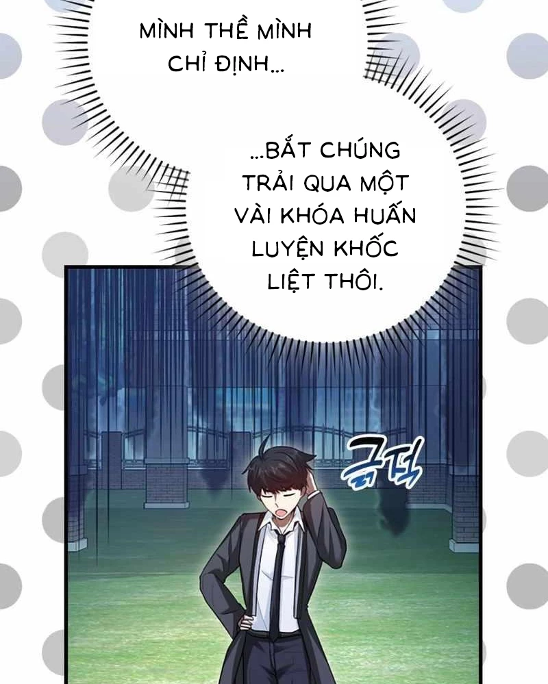 Thiên Tài Võ Thuật Hồi Quy Chapter 58 - Trang 4