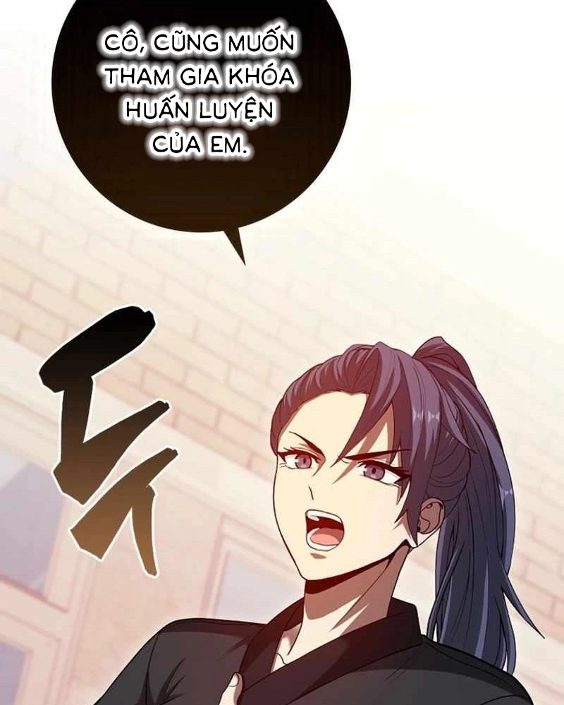 Thiên Tài Võ Thuật Hồi Quy Chapter 58 - Trang 4