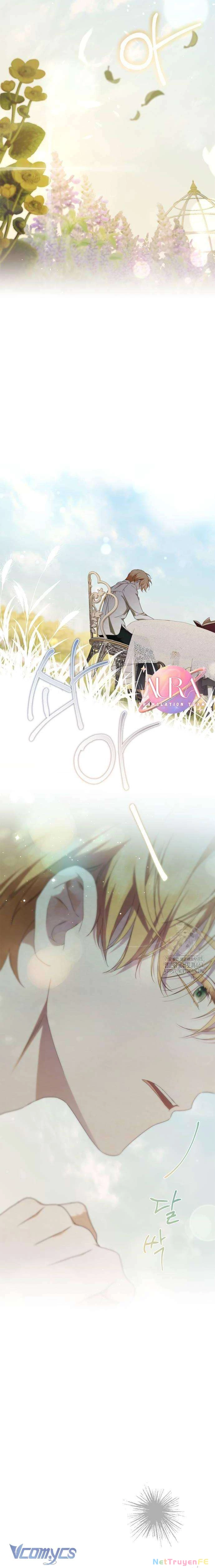 Hầu Nữ Bí Mật Của Bá Tước Chapter 15 - Trang 3